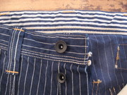 7pocket shorts