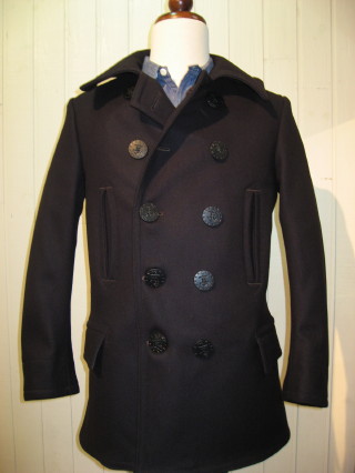 OVERCOAT