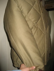 DOWN JKT