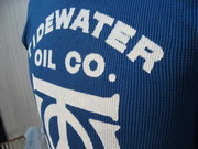 TIDEWATER