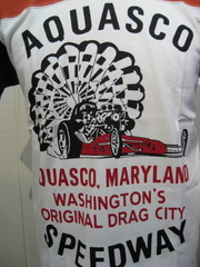 NHRA