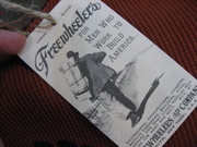 HUNTING LICENCE