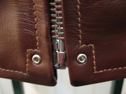 CABOOSE JKT