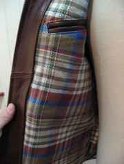 CABOOSE JKT