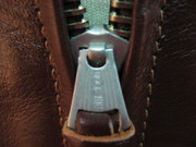CABOOSE JKT