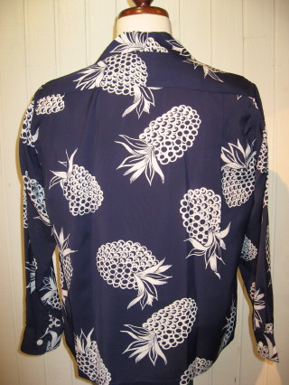 DUKES PINEAPPLE