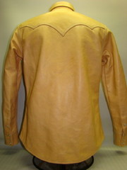 Back