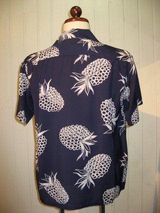 DUKES PINEAPPLE
