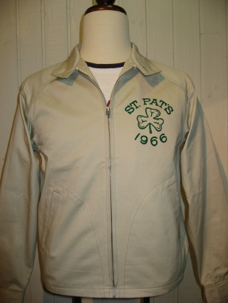 ST PATS