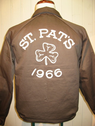 ST PATS