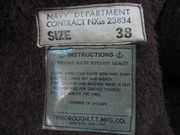 N-1 NAVY