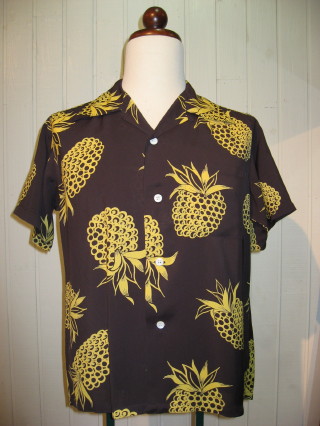 DUKES PINEAPPLE