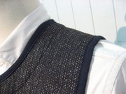 BEACH VEST