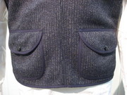 SUFFOLK VEST