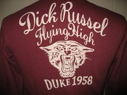 DICK RUSSEL