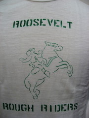 ROOSEVELT