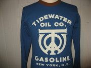 TIDEWATER