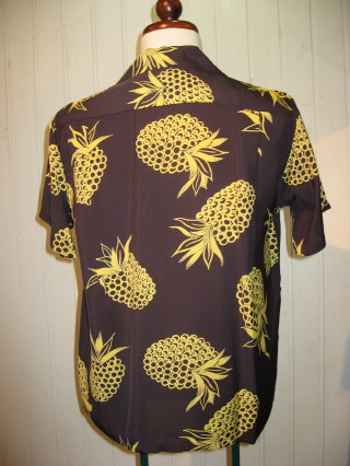 DUKES PINEAPPLE