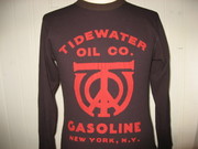 TIDEWATER