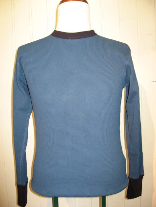 2-TONE THERMAL