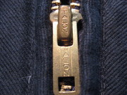 DOWN JKT