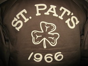 ST PATS