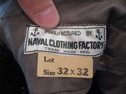 US NAVY