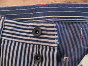 7pocket shorts