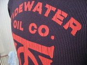 TIDEWATER