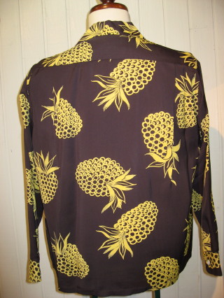 DUKES PINEAPPLE