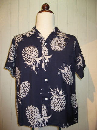 DUKES PINEAPPLE