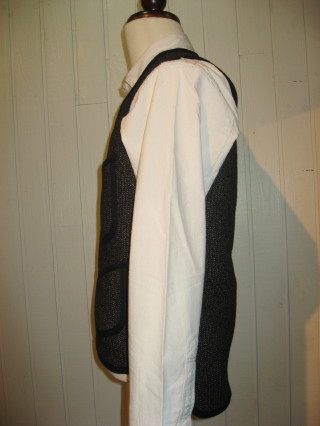 BEACH VEST