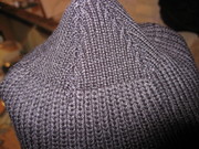 WATCH CAP
