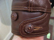 CABOOSE JKT