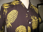 DUKES PINEAPPLE