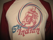 INDIAN