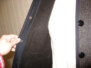 BEACH VEST