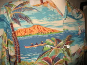 MOONLIGHT HULA