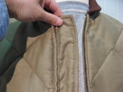 DOWN JKT