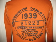 HUNTING LICENCE