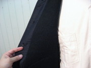 SUFFOLK VEST