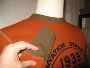 HUNTING LICENCE