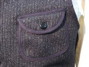 SUFFOLK VEST
