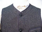 SUFFOLK VEST