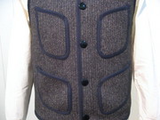 BEACH VEST