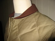 DOWN JKT