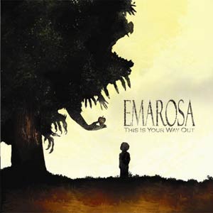 Emarosa - This Is Your Way Out (2007)