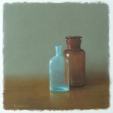 �ѥ��ƥ����ʡ�Old Bottles��
