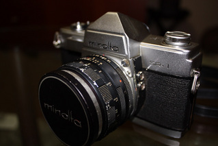 minoltaSR-1