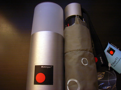 Knirps(クニルプス)Fiber T1 Duomatic-2